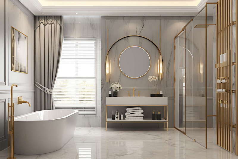 图片[16]-全球设计案例智能库_OJBKAI.COM简欧风格卫浴Midjourney灵感图库-_设计智库－全球设计案例智能库_OJBKAI.COM-全球设计案例智能库_OJBKAI.COM设计智库