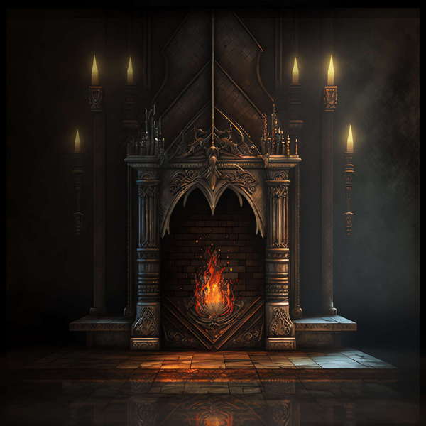 图片[13]-全球设计案例智能库_OJBKAI.COM古典复古壁炉3_Midjourney灵感图库-设计智库－全球设计案例智能库_OJBKAI.COM-全球设计案例智能库_OJBKAI.COM设计智库