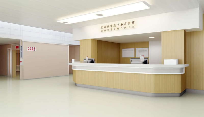 图片[13]-全球设计案例智能库_OJBKAI.COM现代医院大厅Midjourney灵感图库-_设计智库－全球设计案例智能库_OJBKAI.COM-全球设计案例智能库_OJBKAI.COM设计智库