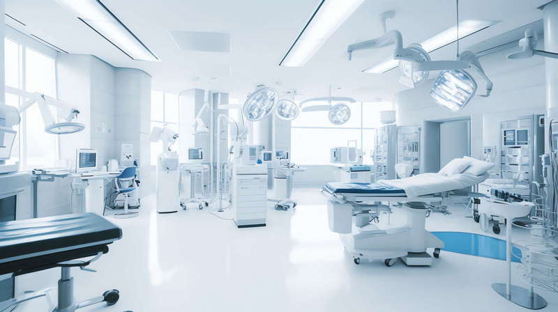 图片[22]-全球设计案例智能库_OJBKAI.COM科幻现代前卫病房Midjourney灵感图库-_设计智库－全球设计案例智能库_OJBKAI.COM-全球设计案例智能库_OJBKAI.COM设计智库