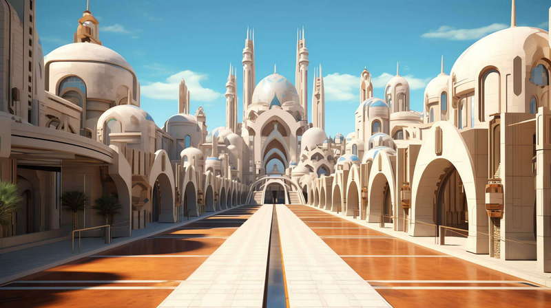 图片[19]-全球设计案例智能库_OJBKAI.COM古典欧式寺庙教堂Midjourney灵感图库-_设计智库－全球设计案例智能库_OJBKAI.COM-全球设计案例智能库_OJBKAI.COM设计智库