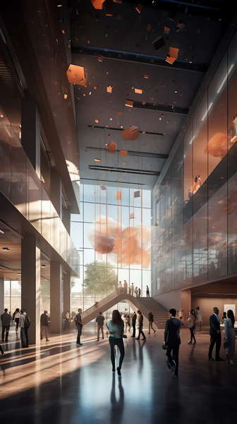 图片[16]-全球设计案例智能库_OJBKAI.COM未来科技地铁站Midjourney灵感图库-_设计智库－全球设计案例智能库_OJBKAI.COM-全球设计案例智能库_OJBKAI.COM设计智库