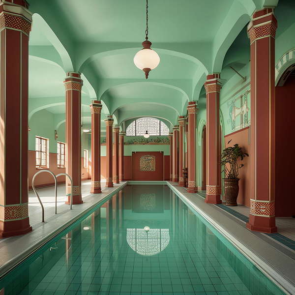 图片[22]-全球设计案例智能库_OJBKAI.COM会所游泳池Midjourney灵感图库-_设计智库－全球设计案例智能库_OJBKAI.COM-全球设计案例智能库_OJBKAI.COM设计智库