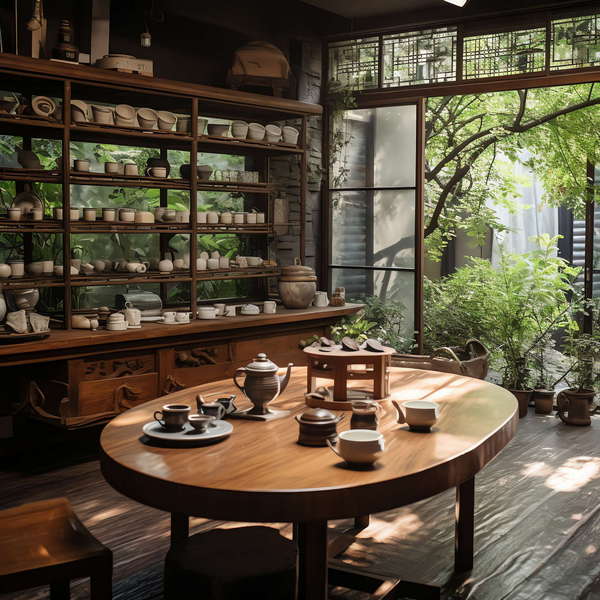 图片[22]-全球设计案例智能库_OJBKAI.COM民宿酒店茶室Midjourney灵感图库-_设计智库－全球设计案例智能库_OJBKAI.COM-全球设计案例智能库_OJBKAI.COM设计智库