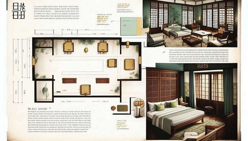 图片[20]-全球设计案例智能库_OJBKAI.COM东方古典主义Midjourney灵感图库-_设计智库－全球设计案例智能库_OJBKAI.COM-全球设计案例智能库_OJBKAI.COM设计智库