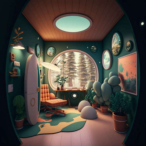 图片[6]-全球设计案例智能库_OJBKAI.COM森林主题Midjourney灵感图库-_设计智库－全球设计案例智能库_OJBKAI.COM-全球设计案例智能库_OJBKAI.COM设计智库