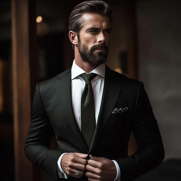 图片[4]-全球设计案例智能库_OJBKAI.COM绅士人物素材Midjourney灵感图库-_设计智库－全球设计案例智能库_OJBKAI.COM-全球设计案例智能库_OJBKAI.COM设计智库