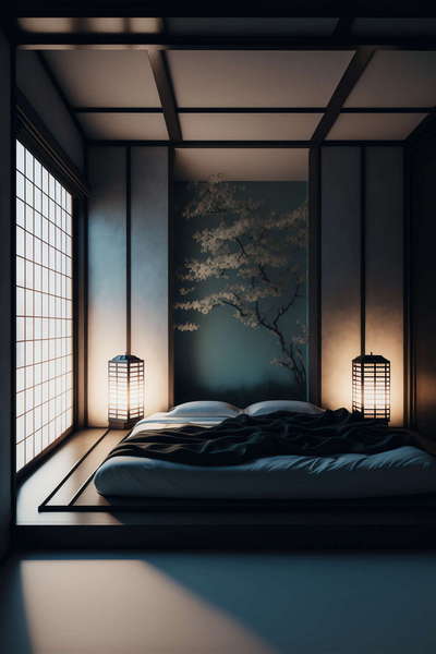 图片[14]-全球设计案例智能库_OJBKAI.COM禅意空间Midjourney灵感图库-_设计智库－全球设计案例智能库_OJBKAI.COM-全球设计案例智能库_OJBKAI.COM设计智库