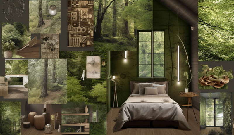 图片[22]-全球设计案例智能库_OJBKAI.COM森林氛围Midjourney灵感图库-_设计智库－全球设计案例智能库_OJBKAI.COM-全球设计案例智能库_OJBKAI.COM设计智库