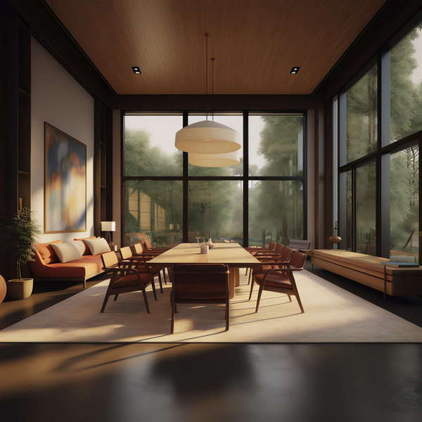 图片[32]-全球设计案例智能库_OJBKAI.COM原木风格餐厅Midjourney灵感图库-_设计智库－全球设计案例智能库_OJBKAI.COM-全球设计案例智能库_OJBKAI.COM设计智库