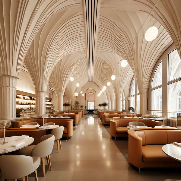 图片[10]-全球设计案例智能库_OJBKAI.COM工装餐厅Midjourney灵感图库-_设计智库－全球设计案例智能库_OJBKAI.COM-全球设计案例智能库_OJBKAI.COM设计智库