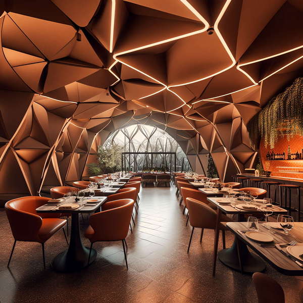图片[13]-全球设计案例智能库_OJBKAI.COM豪华餐厅Midjourney灵感图库-_设计智库－全球设计案例智能库_OJBKAI.COM-全球设计案例智能库_OJBKAI.COM设计智库