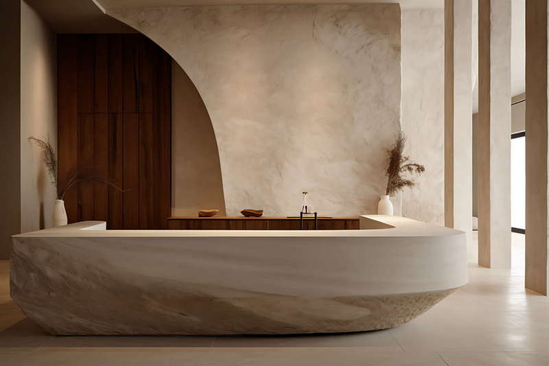 图片[33]-全球设计案例智能库_OJBKAI.COM现代风格前台Midjourney灵感图库-_设计智库－全球设计案例智能库_OJBKAI.COM-全球设计案例智能库_OJBKAI.COM设计智库