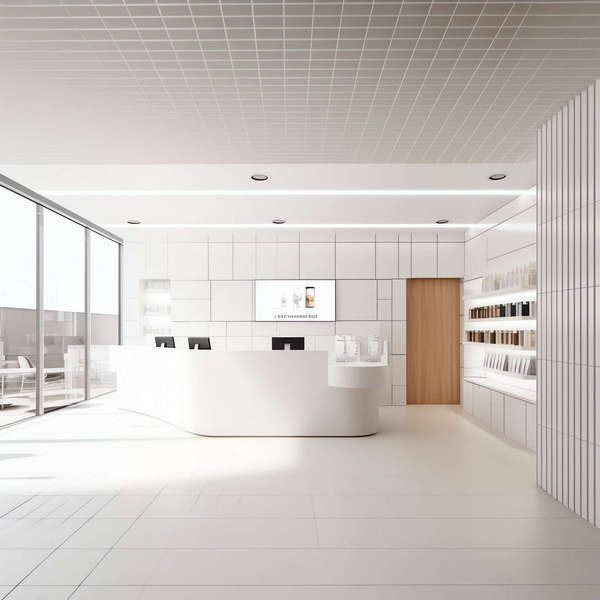 图片[5]-全球设计案例智能库_OJBKAI.COM现代办公前台Midjourney灵感图库-_设计智库－全球设计案例智能库_OJBKAI.COM-全球设计案例智能库_OJBKAI.COM设计智库