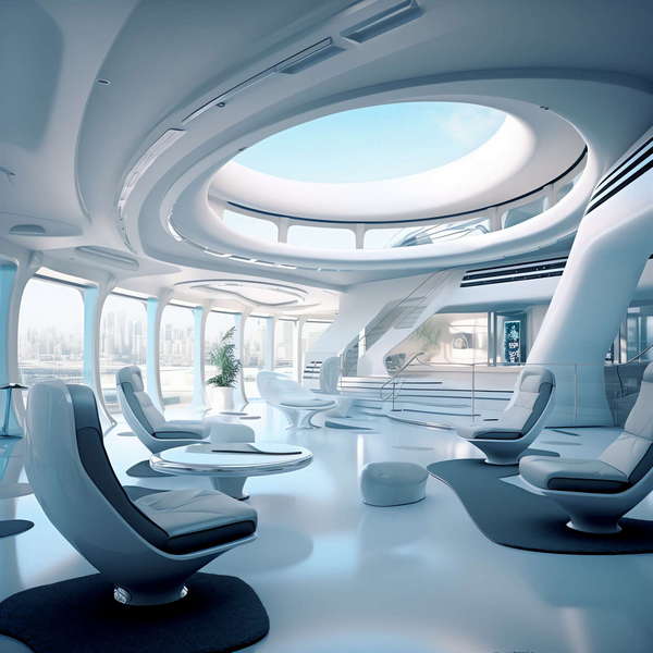 图片[11]-全球设计案例智能库_OJBKAI.COM赛博朋克风霓虹灯设计公共办公区域Midjourney灵感图库-_设计智库－全球设计案例智能库_OJBKAI.COM-全球设计案例智能库_OJBKAI.COM设计智库