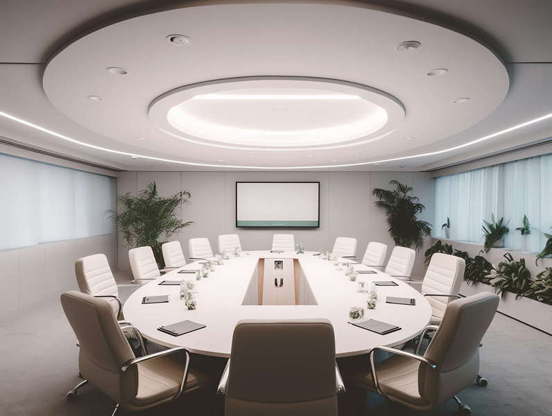 图片[15]-全球设计案例智能库_OJBKAI.COM会议厅Midjourney灵感图库-_设计智库－全球设计案例智能库_OJBKAI.COM-全球设计案例智能库_OJBKAI.COM设计智库