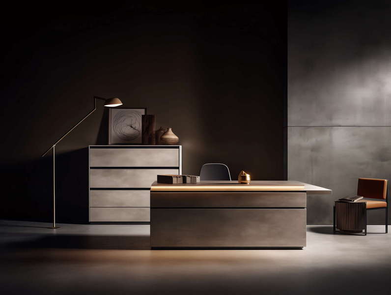 图片[22]-全球设计案例智能库_OJBKAI.COM现代风格办公桌Midjourney灵感图库-_设计智库－全球设计案例智能库_OJBKAI.COM-全球设计案例智能库_OJBKAI.COM设计智库