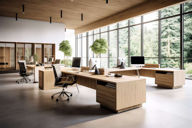 图片[17]-全球设计案例智能库_OJBKAI.COM现代风格办公室Midjourney灵感图库-_设计智库－全球设计案例智能库_OJBKAI.COM-全球设计案例智能库_OJBKAI.COM设计智库