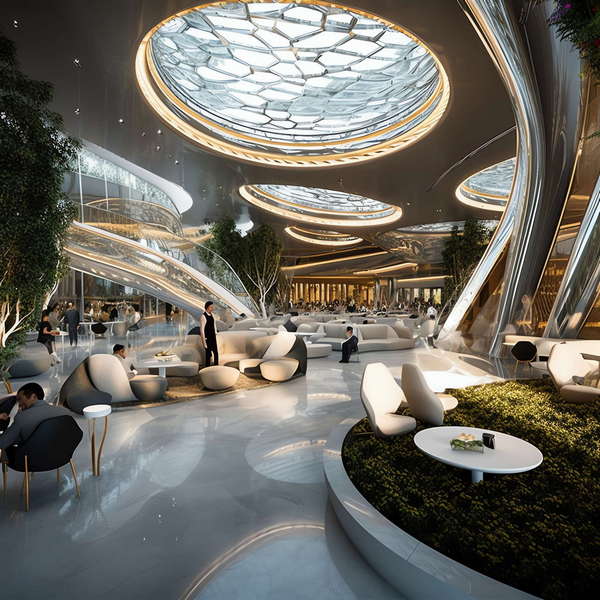 图片[5]-全球设计案例智能库_OJBKAI.COM现代前卫办公楼Midjourney灵感图库-_设计智库－全球设计案例智能库_OJBKAI.COM-全球设计案例智能库_OJBKAI.COM设计智库