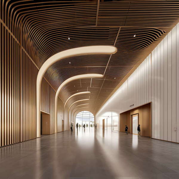 图片[9]-全球设计案例智能库_OJBKAI.COM现代办公楼大堂Midjourney灵感图库-_设计智库－全球设计案例智能库_OJBKAI.COM-全球设计案例智能库_OJBKAI.COM设计智库
