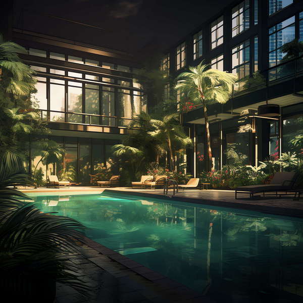 图片[28]-全球设计案例智能库_OJBKAI.COM酒店泳池Midjourney灵感图库-_设计智库－全球设计案例智能库_OJBKAI.COM-全球设计案例智能库_OJBKAI.COM设计智库