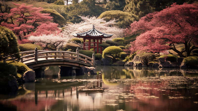 图片[28]-全球设计案例智能库_OJBKAI.COM日式园林Midjourney灵感图库-_设计智库－全球设计案例智能库_OJBKAI.COM-全球设计案例智能库_OJBKAI.COM设计智库