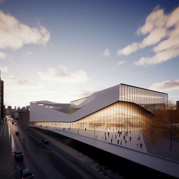 图片[20]-全球设计案例智能库_OJBKAI.COM商业中心建筑外观Midjourney灵感图库-_设计智库－全球设计案例智能库_OJBKAI.COM-全球设计案例智能库_OJBKAI.COM设计智库