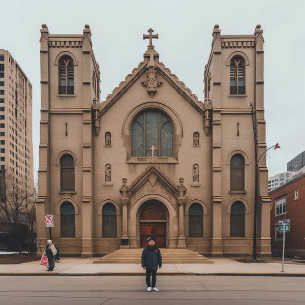 图片[28]-全球设计案例智能库_OJBKAI.COM建筑外观教堂Midjourney灵感图库-_设计智库－全球设计案例智能库_OJBKAI.COM-全球设计案例智能库_OJBKAI.COM设计智库