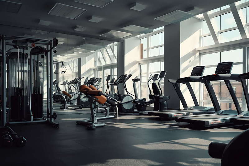 图片[19]-全球设计案例智能库_OJBKAI.COM现代健身房Midjourney灵感图库-_设计智库－全球设计案例智能库_OJBKAI.COM-全球设计案例智能库_OJBKAI.COM设计智库