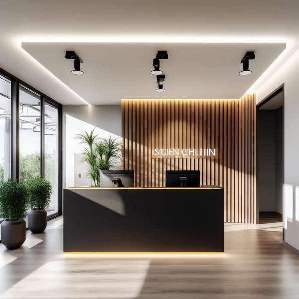 图片[20]-全球设计案例智能库_OJBKAI.COM现代办公空间前台Midjourney灵感图库-_设计智库－全球设计案例智能库_OJBKAI.COM-全球设计案例智能库_OJBKAI.COM设计智库