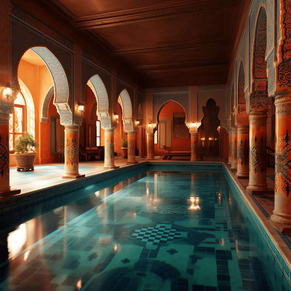 图片[28]-全球设计案例智能库_OJBKAI.COM会所游泳池Midjourney灵感图库-_设计智库－全球设计案例智能库_OJBKAI.COM-全球设计案例智能库_OJBKAI.COM设计智库