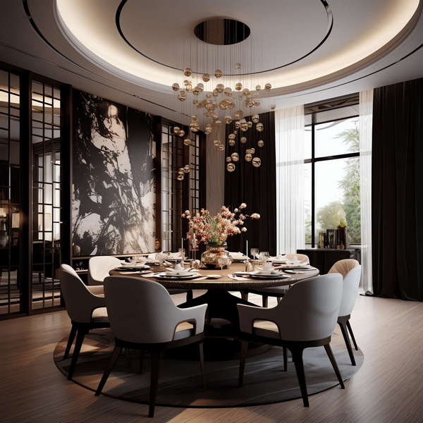 图片[6]-全球设计案例智能库_OJBKAI.COM轻奢风格餐桌Midjourney灵感图库-_设计智库－全球设计案例智能库_OJBKAI.COM-全球设计案例智能库_OJBKAI.COM设计智库