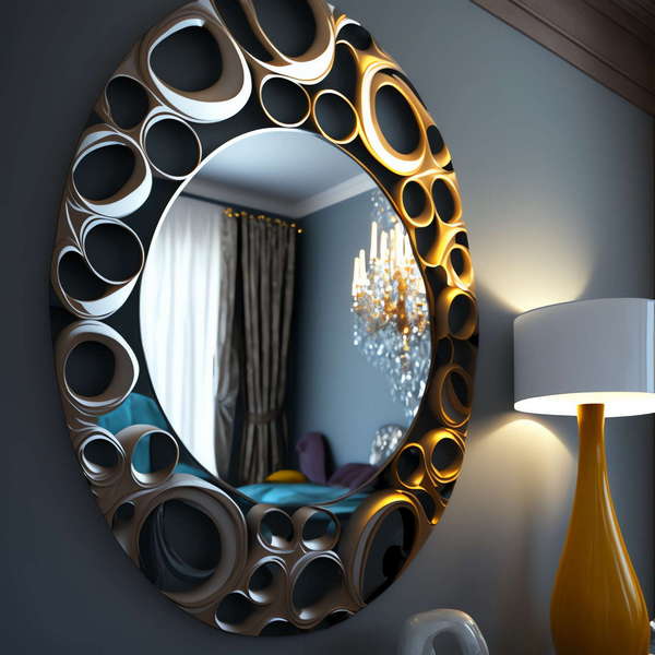 图片[15]-全球设计案例智能库_OJBKAI.COM复古镜子Midjourney灵感图库-_设计智库－全球设计案例智能库_OJBKAI.COM-全球设计案例智能库_OJBKAI.COM设计智库