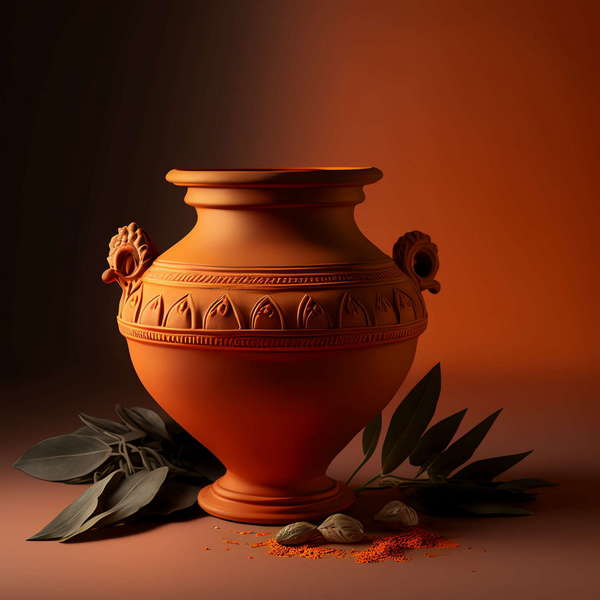 图片[6]-全球设计案例智能库_OJBKAI.COM陶瓷花瓶Midjourney灵感图库-_设计智库－全球设计案例智能库_OJBKAI.COM-全球设计案例智能库_OJBKAI.COM设计智库