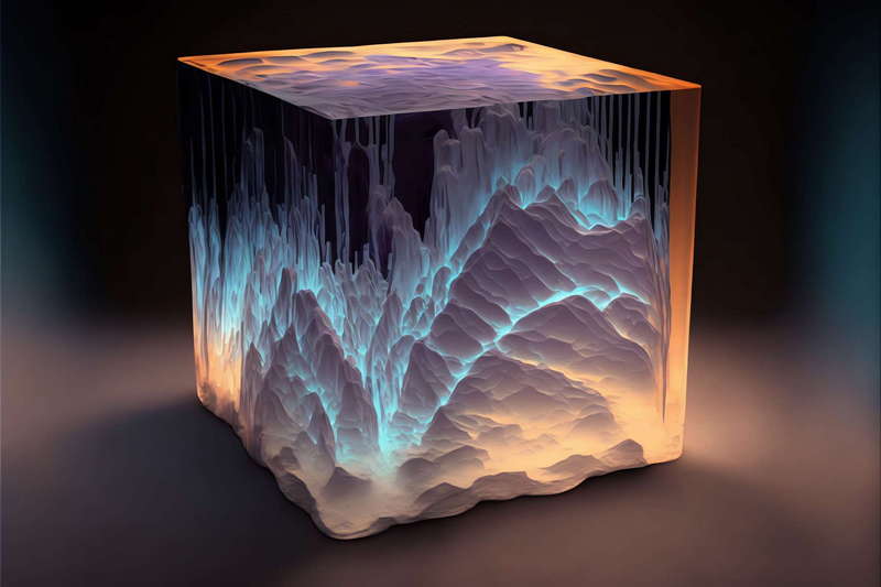 图片[6]-全球设计案例智能库_OJBKAI.COM艺术品玻璃Midjourney灵感图库-_设计智库－全球设计案例智能库_OJBKAI.COM-全球设计案例智能库_OJBKAI.COM设计智库