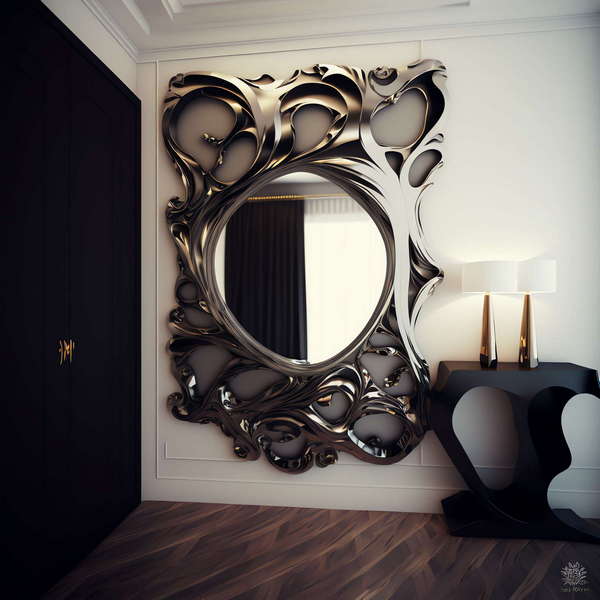 图片[17]-全球设计案例智能库_OJBKAI.COM艺术前卫镜子Midjourney灵感图库-_设计智库－全球设计案例智能库_OJBKAI.COM-全球设计案例智能库_OJBKAI.COM设计智库