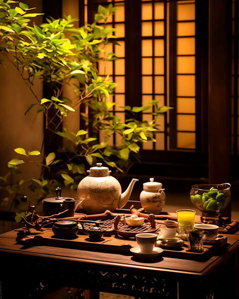 图片[33]-全球设计案例智能库_OJBKAI.COM中式禅意茶具Midjourney灵感图库-_设计智库－全球设计案例智能库_OJBKAI.COM-全球设计案例智能库_OJBKAI.COM设计智库