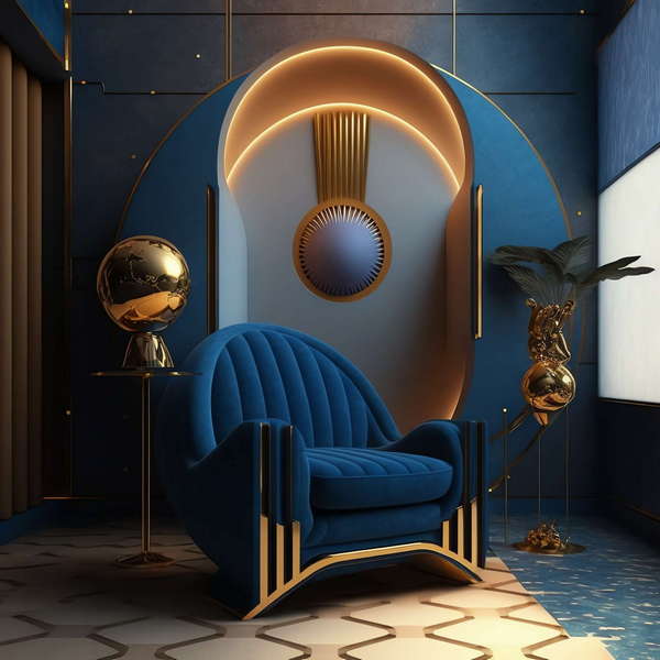 图片[24]-全球设计案例智能库_OJBKAI.COM装饰艺术风墙面装饰Midjourney灵感图库-_设计智库－全球设计案例智能库_OJBKAI.COM-全球设计案例智能库_OJBKAI.COM设计智库