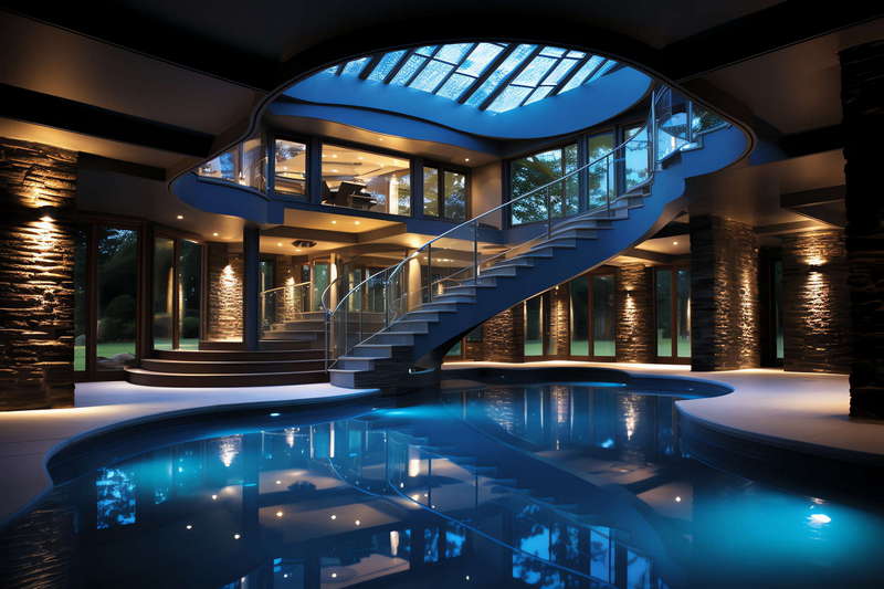 图片[24]-全球设计案例智能库_OJBKAI.COM酒店现代泳池Midjourney灵感图库-_设计智库－全球设计案例智能库_OJBKAI.COM-全球设计案例智能库_OJBKAI.COM设计智库
