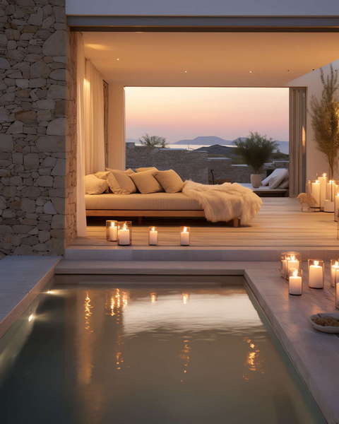 图片[2]-全球设计案例智能库_OJBKAI.COM地中海风格酒店民宿休闲公区Midjourney灵感图库-_设计智库－全球设计案例智能库_OJBKAI.COM-全球设计案例智能库_OJBKAI.COM设计智库