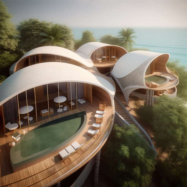 图片[6]-全球设计案例智能库_OJBKAI.COM东南亚酒店休闲公区Midjourney灵感图库-_设计智库－全球设计案例智能库_OJBKAI.COM-全球设计案例智能库_OJBKAI.COM设计智库