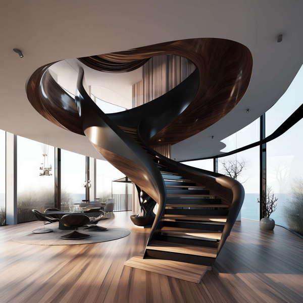 图片[24]-全球设计案例智能库_OJBKAI.COM酒店现代极简风格楼梯Midjourney灵感图库-_设计智库－全球设计案例智能库_OJBKAI.COM-全球设计案例智能库_OJBKAI.COM设计智库