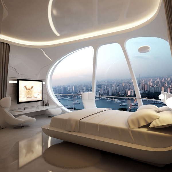 图片[6]-全球设计案例智能库_OJBKAI.COM科技感酒店Midjourney灵感图库-_设计智库－全球设计案例智能库_OJBKAI.COM-全球设计案例智能库_OJBKAI.COM设计智库