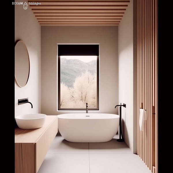 图片[22]-全球设计案例智能库_OJBKAI.COM酒店客房浴室Midjourney灵感图库-_设计智库－全球设计案例智能库_OJBKAI.COM-全球设计案例智能库_OJBKAI.COM设计智库