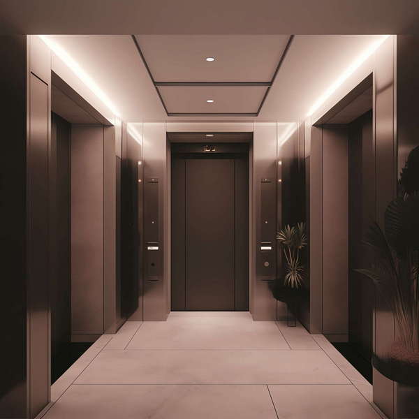 图片[13]-全球设计案例智能库_OJBKAI.COM酒店电梯厅Midjourney灵感图库-_设计智库－全球设计案例智能库_OJBKAI.COM-全球设计案例智能库_OJBKAI.COM设计智库