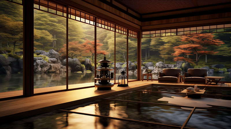 图片[10]-全球设计案例智能库_OJBKAI.COM日式禅意民宿Midjourney灵感图库-_设计智库－全球设计案例智能库_OJBKAI.COM-全球设计案例智能库_OJBKAI.COM设计智库