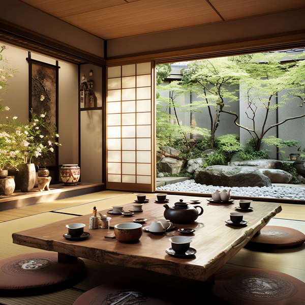 图片[15]-全球设计案例智能库_OJBKAI.COM民宿酒店茶室Midjourney灵感图库-_设计智库－全球设计案例智能库_OJBKAI.COM-全球设计案例智能库_OJBKAI.COM设计智库