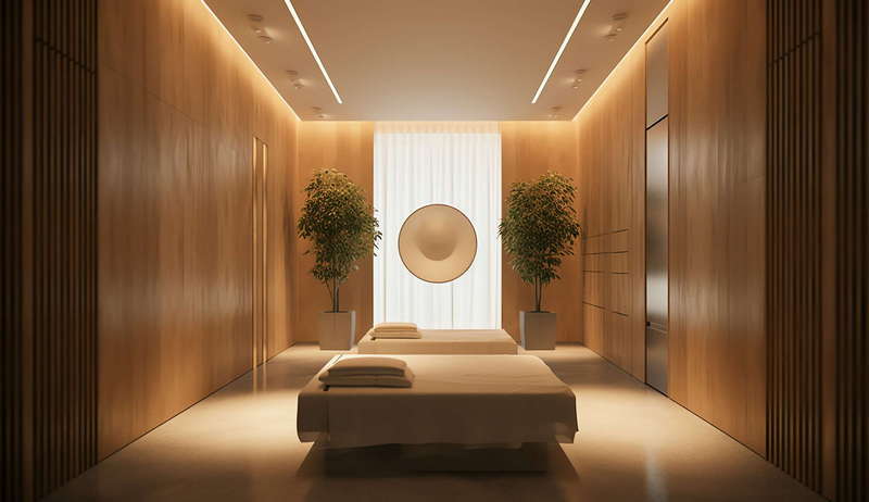 图片[15]-全球设计案例智能库_OJBKAI.COM轻奢酒店SPA_Midjourney灵感图库-_设计智库－全球设计案例智能库_OJBKAI.COM-全球设计案例智能库_OJBKAI.COM设计智库