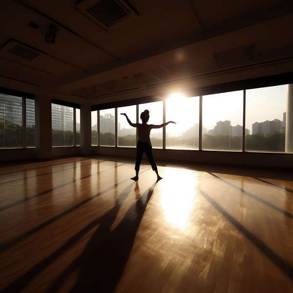 图片[37]-全球设计案例智能库_OJBKAI.COM舞蹈室Midjourney灵感图库-_设计智库－全球设计案例智能库_OJBKAI.COM-全球设计案例智能库_OJBKAI.COM设计智库