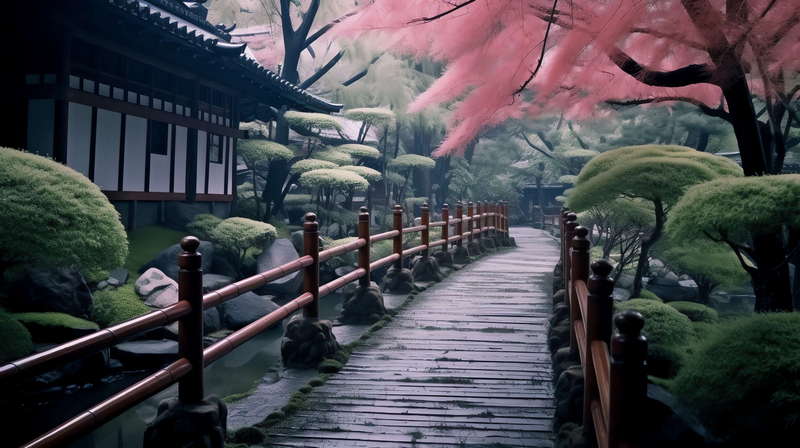 图片[39]-全球设计案例智能库_OJBKAI.COM日式园林Midjourney灵感图库-_设计智库－全球设计案例智能库_OJBKAI.COM-全球设计案例智能库_OJBKAI.COM设计智库